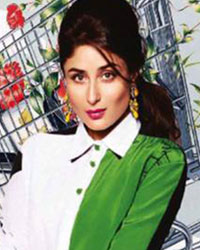 Kareena Kapoor